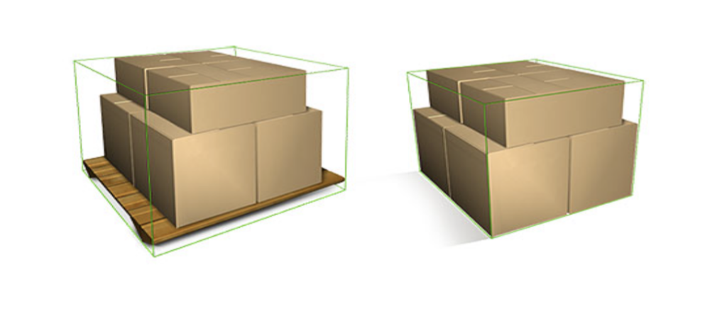 boxes